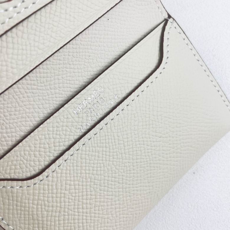 Hermes Wallets 10.5cm view 7