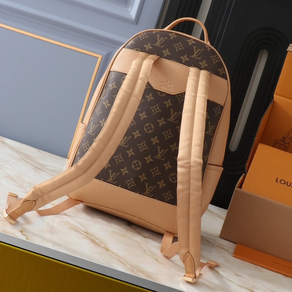 Louis Vuitton Outdoor Backpack 44Cm M12624 view 5