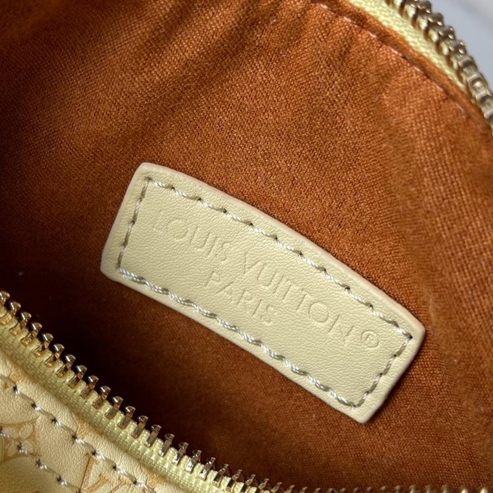 Louis Vuitton Speedy Bandoulière 20 Bag M29494 view 10