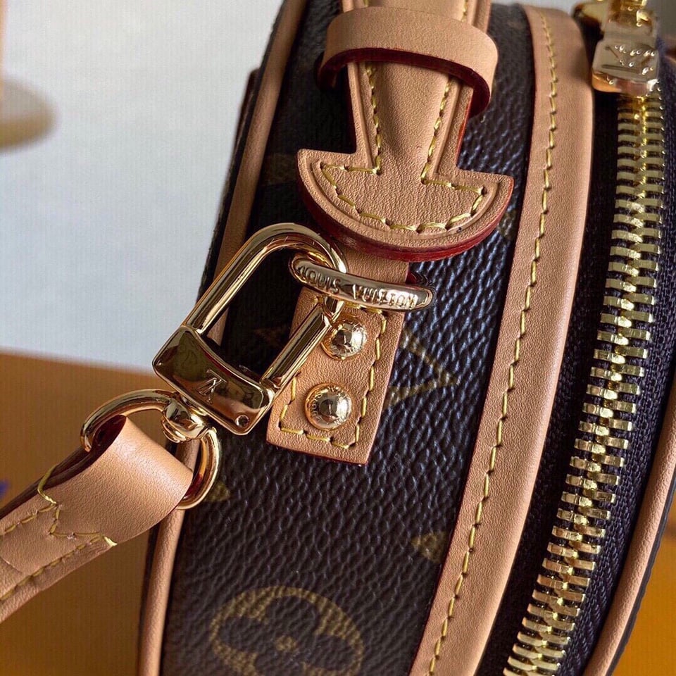 Louis Vuitton Mini Boite Chapeau M44699 view 8