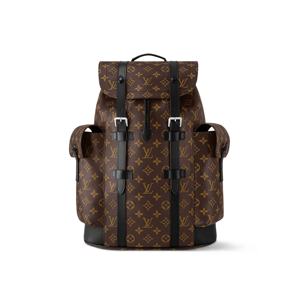 Louis Vuitton Christopher Mm M43735
