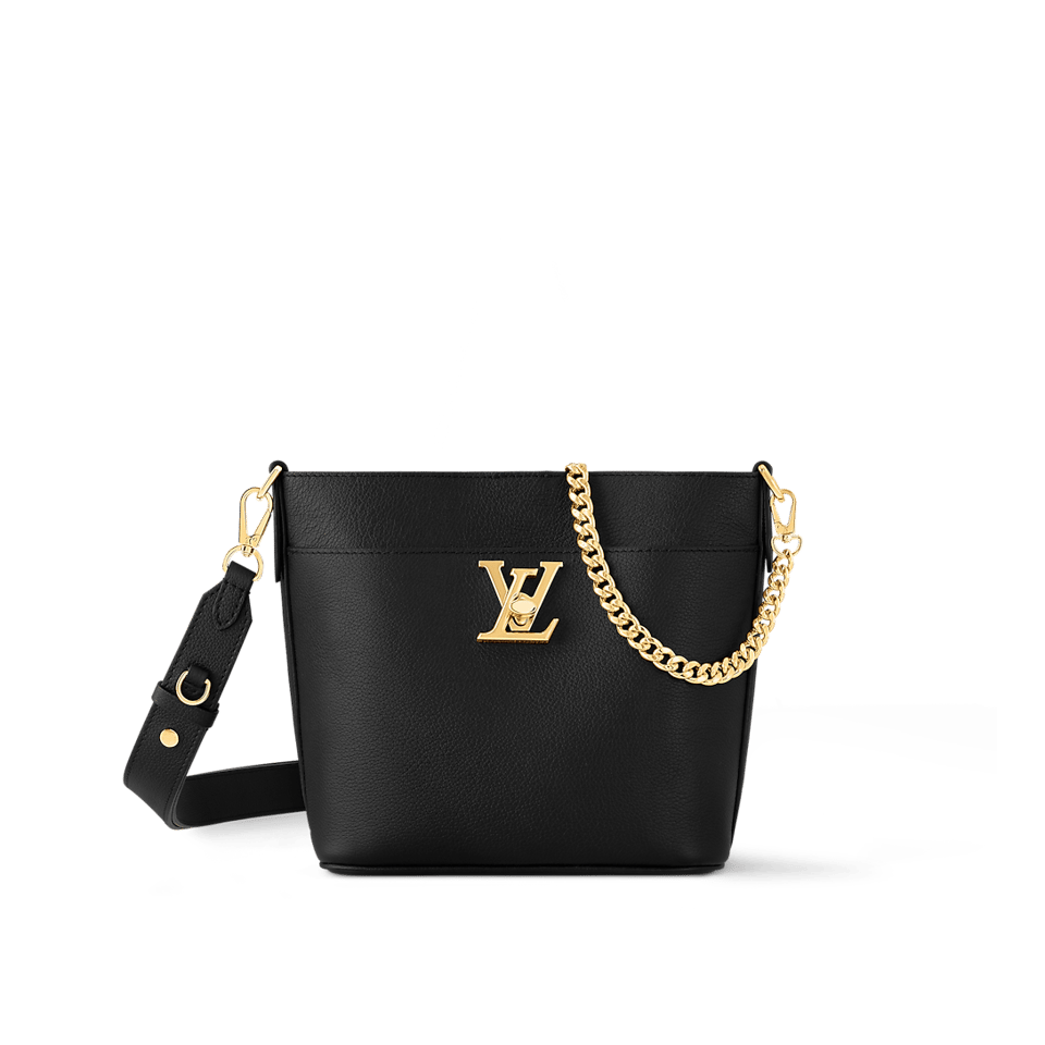Louis Vuitton Lock And Walk M24006