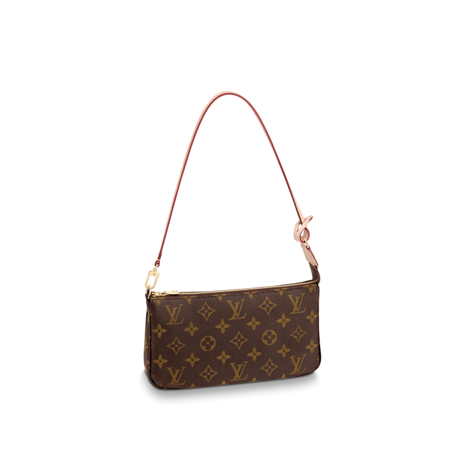 Louis Vuitton Pochette Accessoires 23.5 Cm