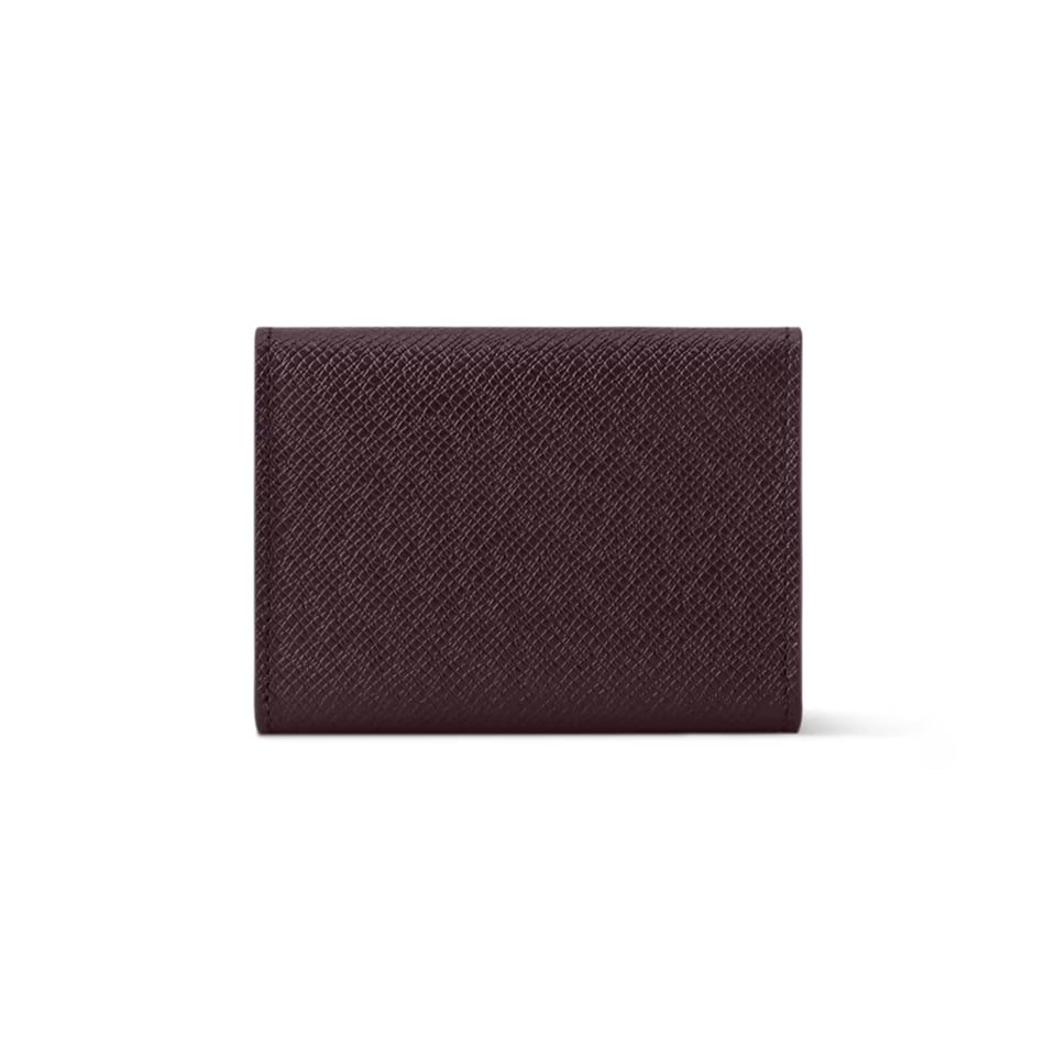 Louis Vuitton Envelope Business Card Holder 10.5cm M25961 view 4