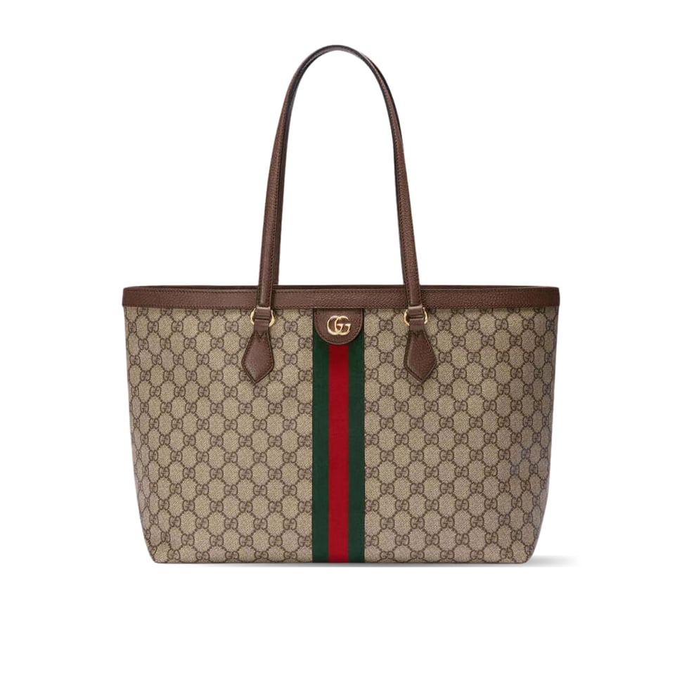 Gucci Ophidia Medium Tote Bag 38cm/15in