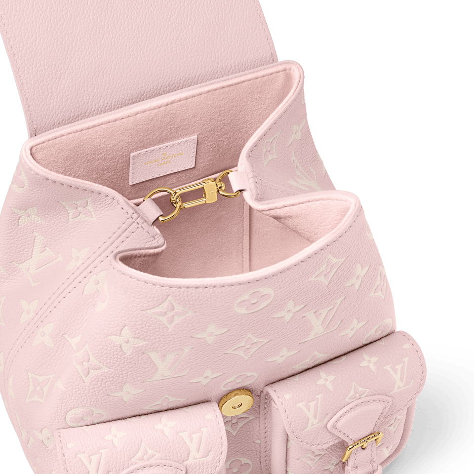 Louis Vuitton Backup M12987 view 4