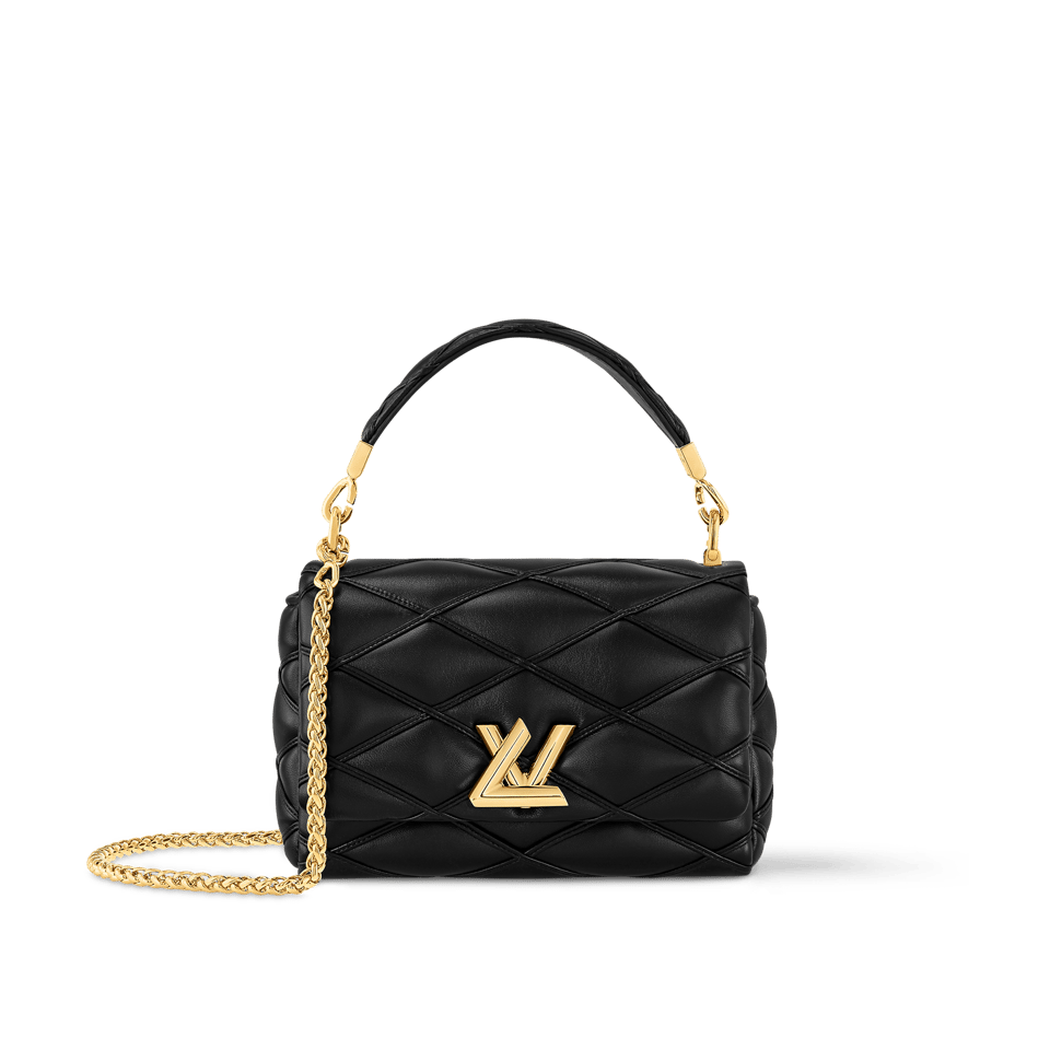 Louis Vuitton Go-14 Pm M12004 view 2