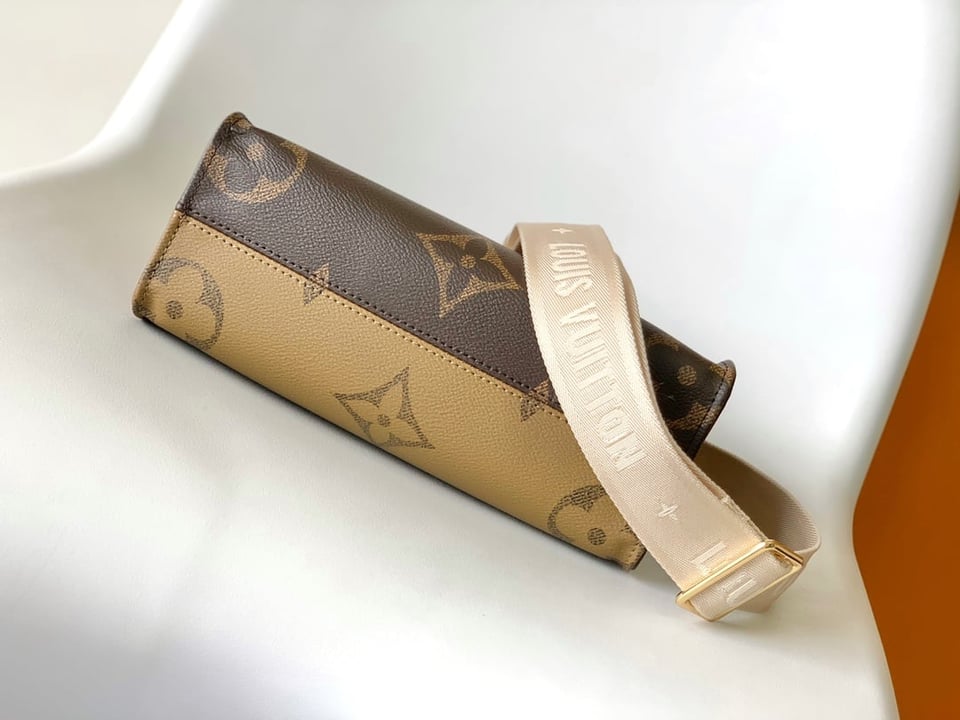 Louis Vuitton Onthego Pm Monogram Canvas – Women – Handbags Onthego Pm M46373 25cm/ 9.8in view 8