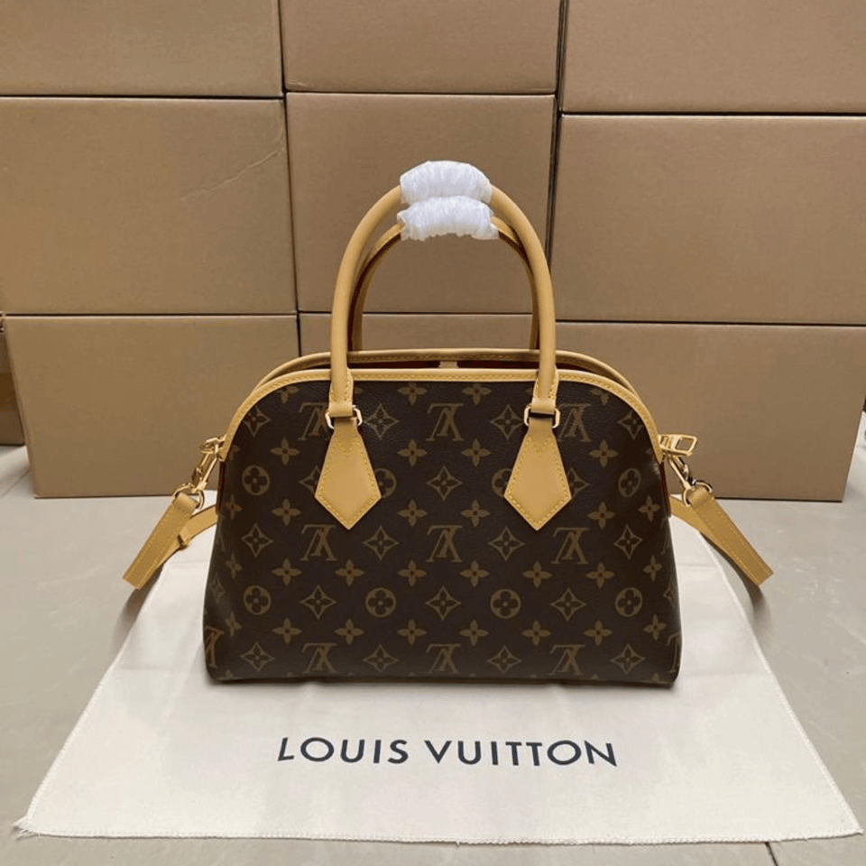 Louis Vuitton Ever More PM Bag M15208 35cm/13.8in view 5