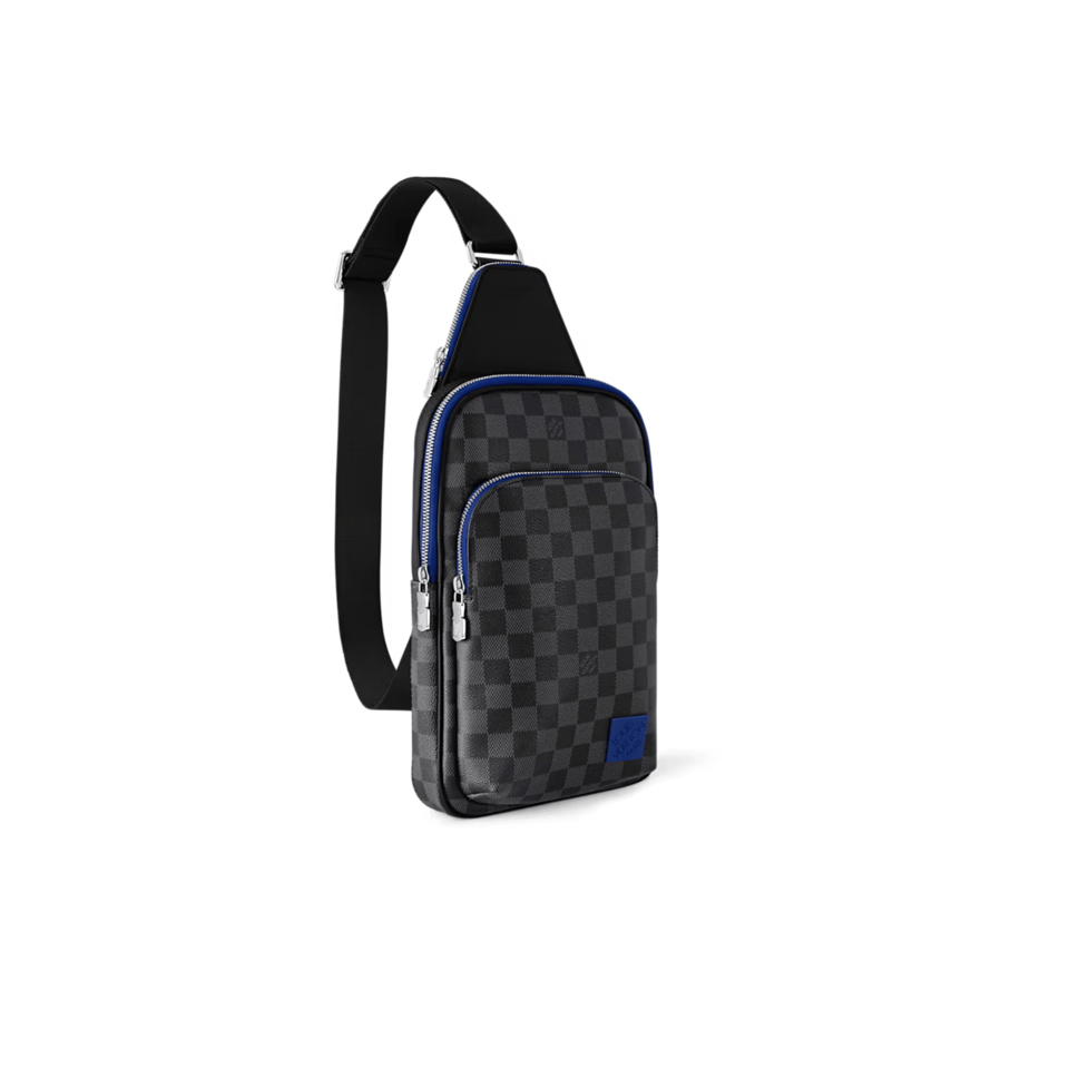 Louis Vuitton Avenue Slingbag For Men N00086 view 5