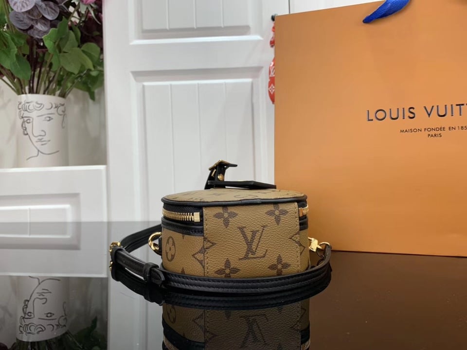 Louis Vuitton Mini Boite Chapeau M68276 view 5