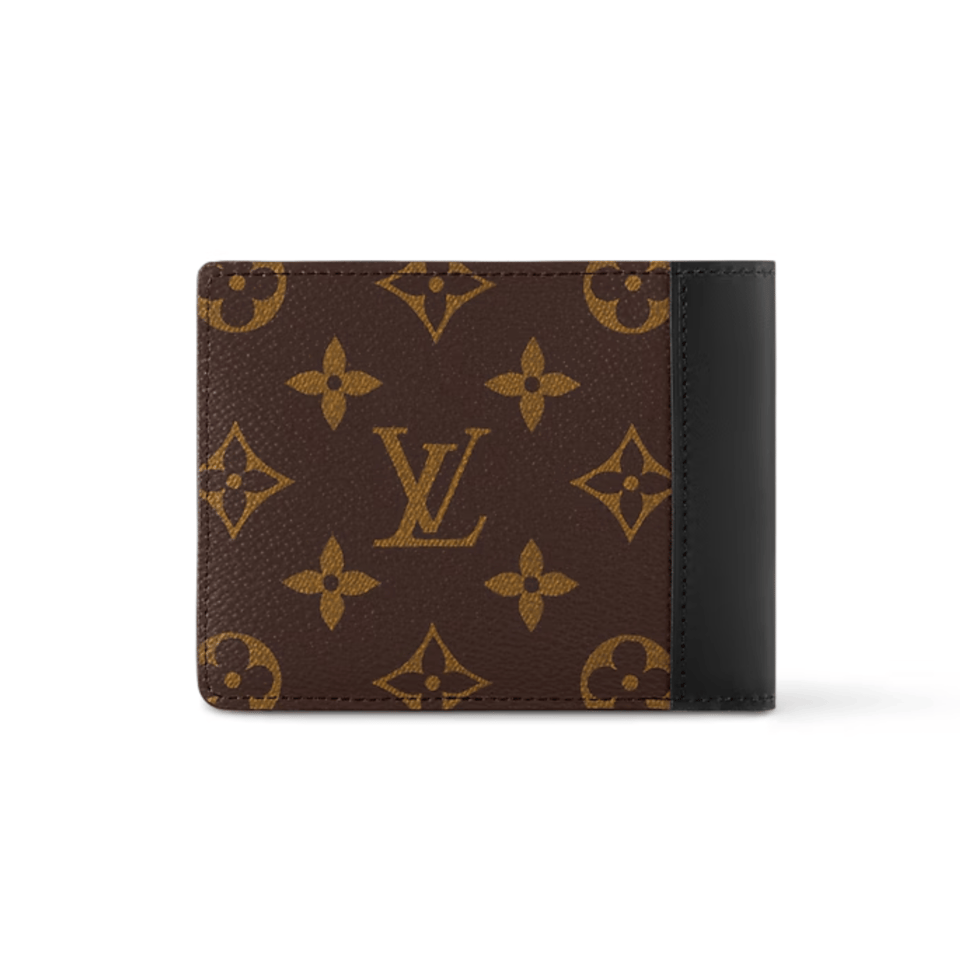 Louis Vuitton Multiple Wallet For Men 12cm M69408 view 5
