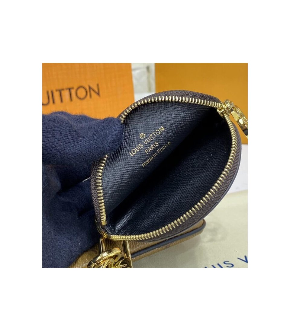 Louis Vuitton Trio Pouch view 10