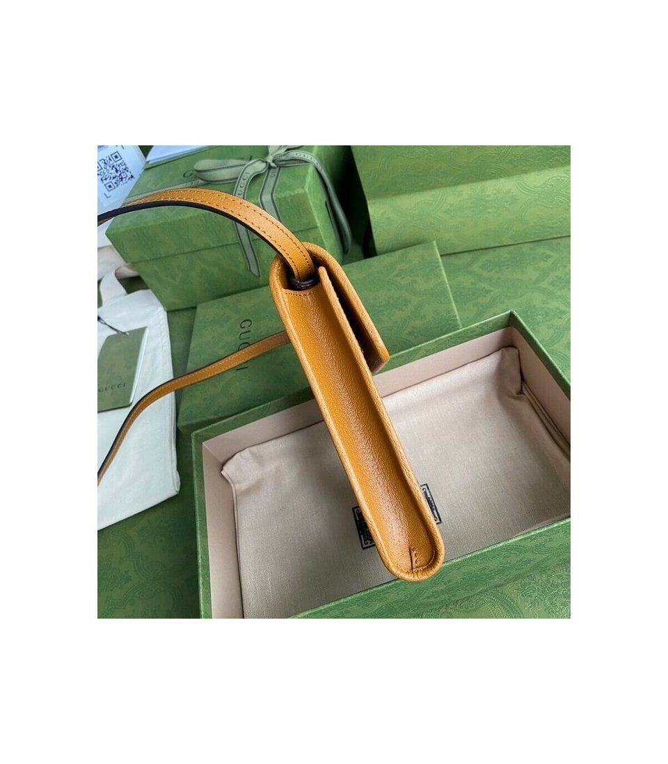 KAI x Gucci Mini Bag view 6