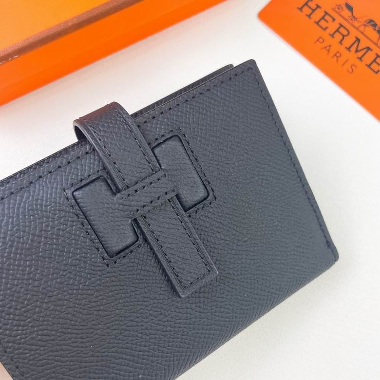 Hermes Wallets 12cm view 4
