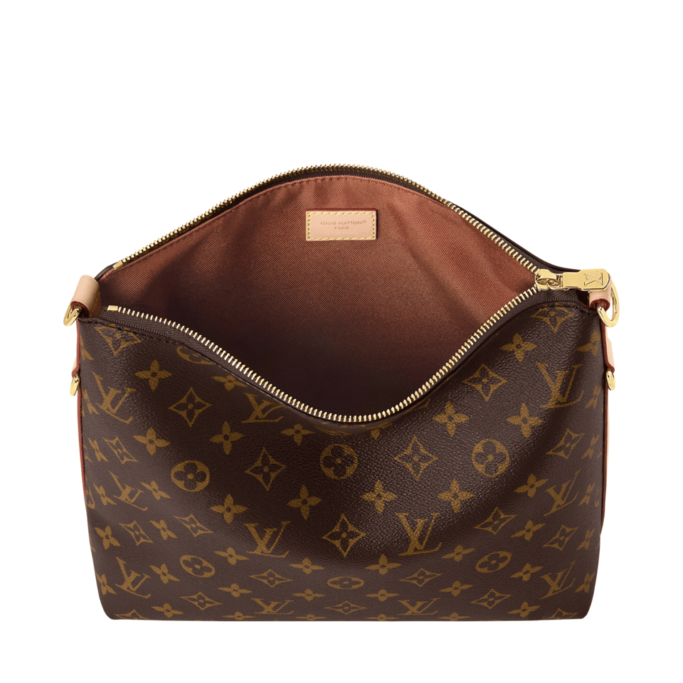 Louis Vuitton Multipass Monogram Canvas M27825 30cm/11.8in view 7