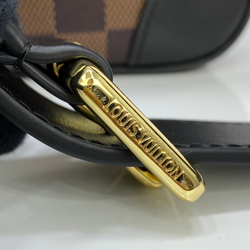 Louis Vuitton Od On Pm Damier Canvas Brown N50064 view 5