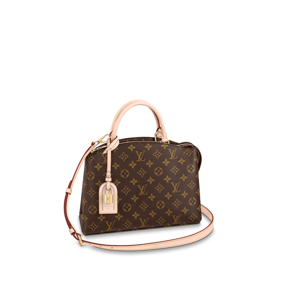 Louis Vuitton Grand Palais 34Cm