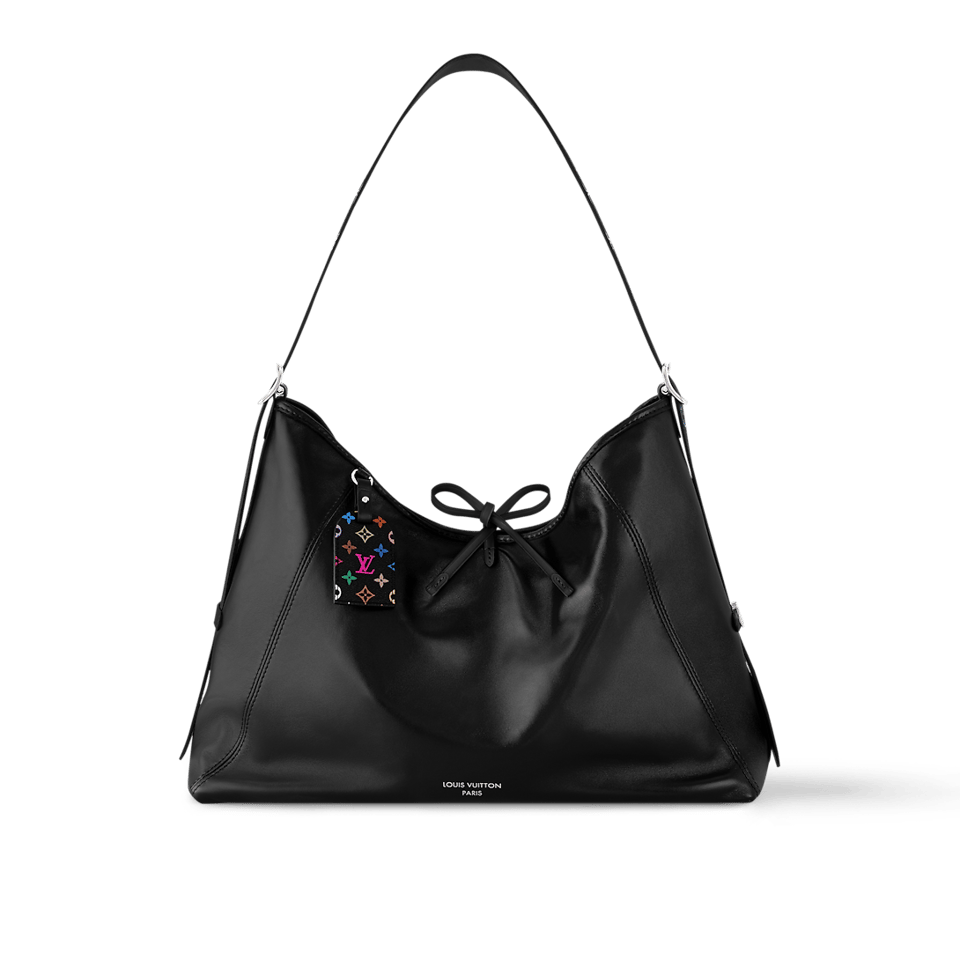 Louis Vuitton 39cm Carryall Vibe Mm M13105 39cm/ 15.4in view 2