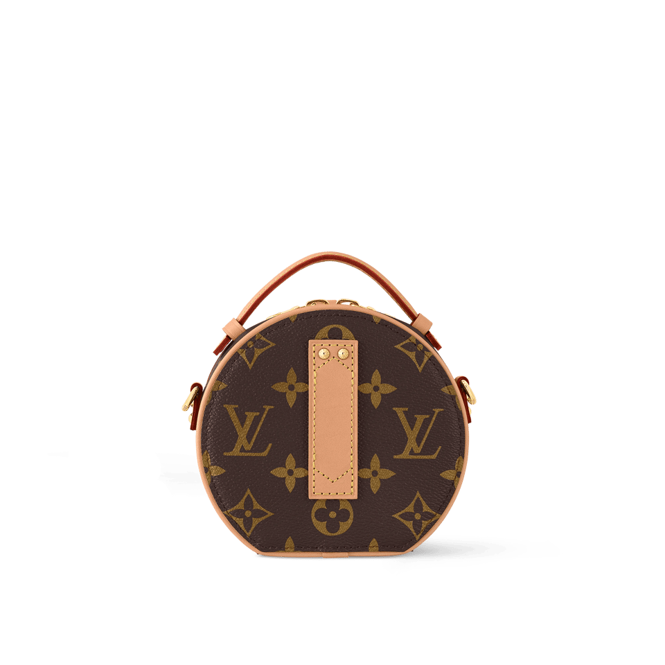 Louis Vuitton Mini Boite Chapeau M44699 view 6