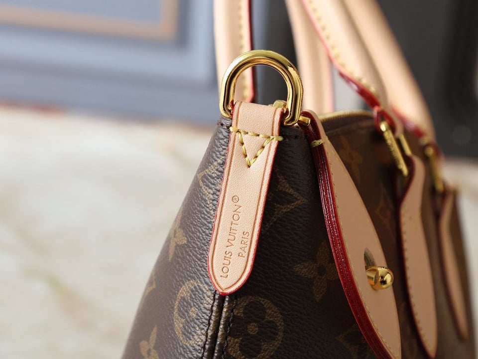 Louis Vuitton Neo Lockit PM M26532 33cm view 7