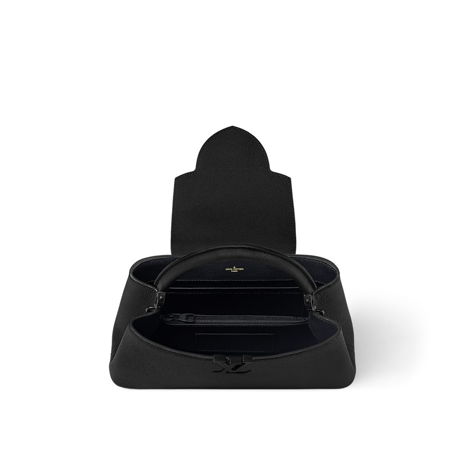 Louis Vuitton Capucines East-West Mm M23947 view 6