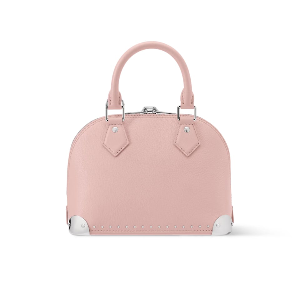Louis Vuitton Alma Trunk BB 22cm M2A301 view 5