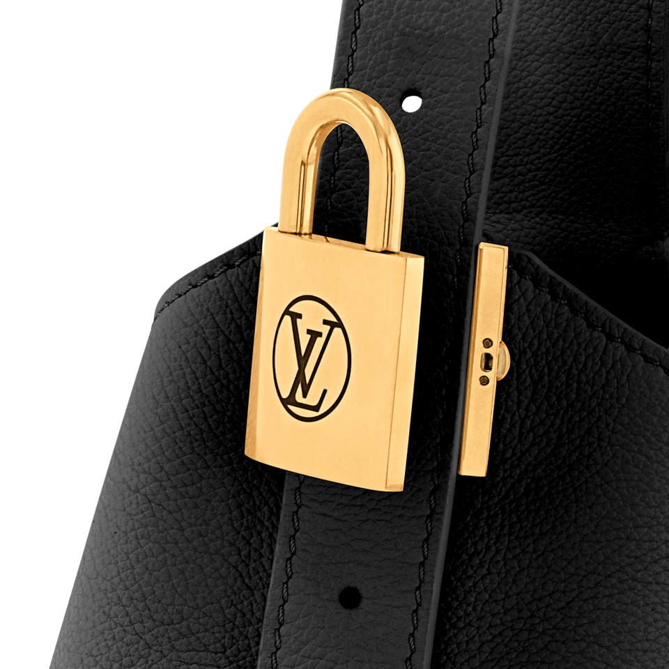 Louis Vuitton Low Key Hobo Pm 28cm M25352 view 5