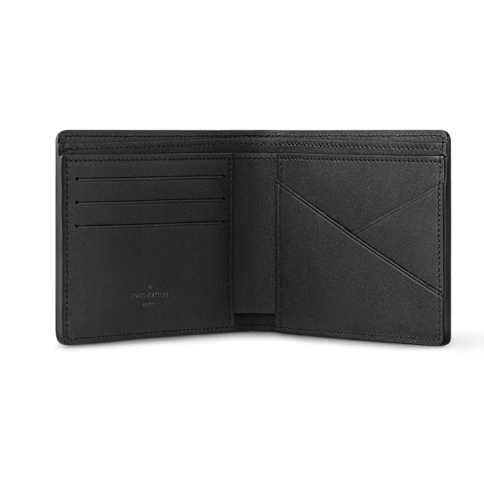 Louis Vuitton Multiple Wallet For Men 12cm M69829 view 4