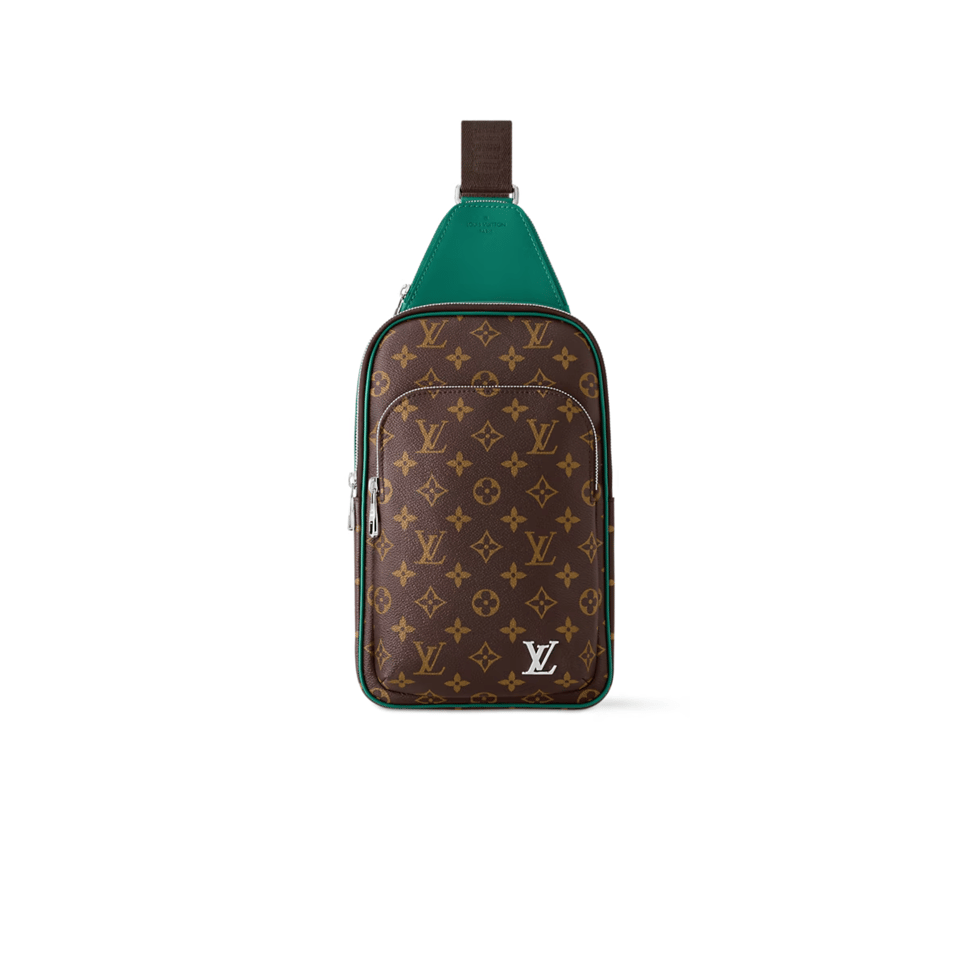 Louis Vuitton Avenue Slingbag For Men M12734