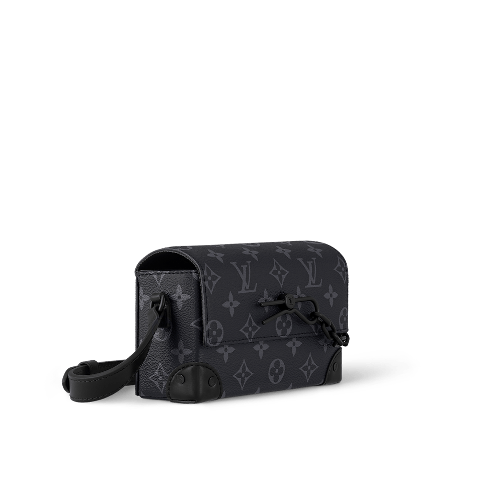 Louis Vuitton Steamer Wearable Wallet M81783 view 3