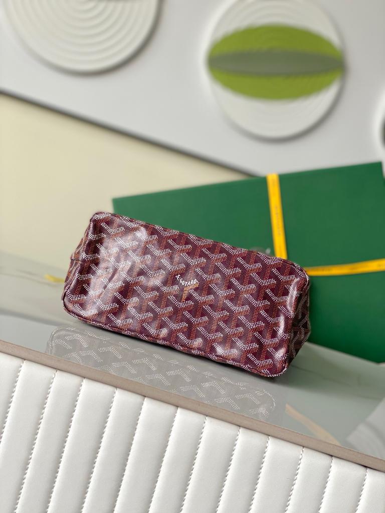 Goyard Hobo Boheme Bag 26cm/10.2in view 3
