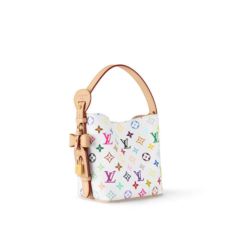 Louis Vuitton Lv X Tm All In Bb M13089 view 3