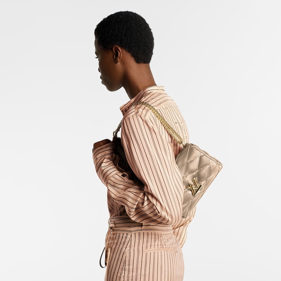 Louis Vuitton 57Th Street Nyc Go-14 Pm M12336 20cm/ 7.9in view 5