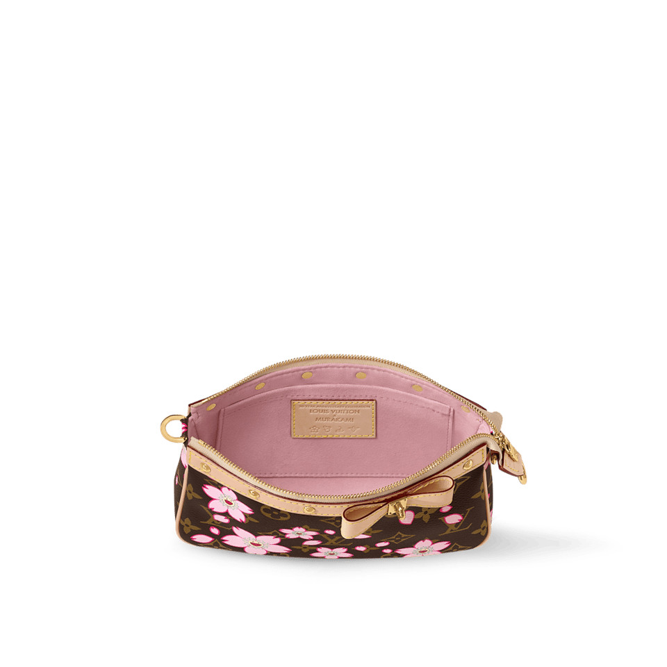 Louis Vuitton Lv X Tm Pochette Accessoires M13666 view 8