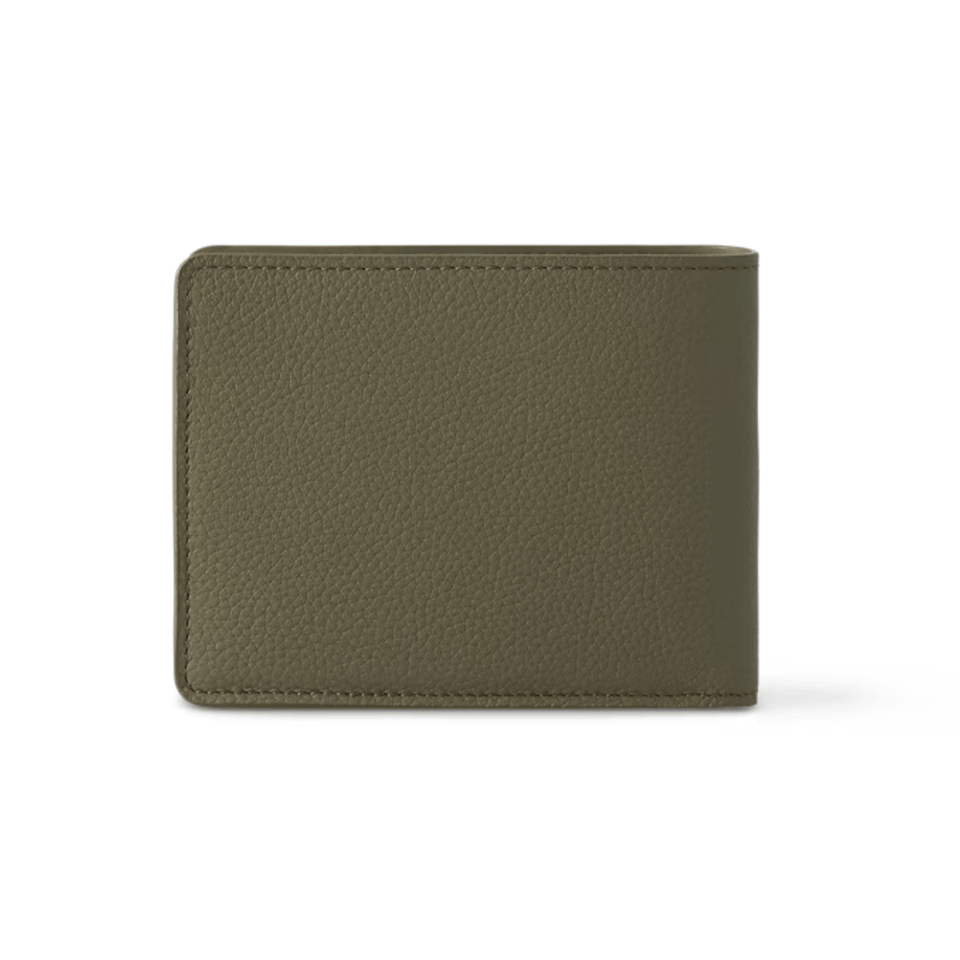 Louis Vuitton Multiple Wallet For Men 12cm M81734 view 4