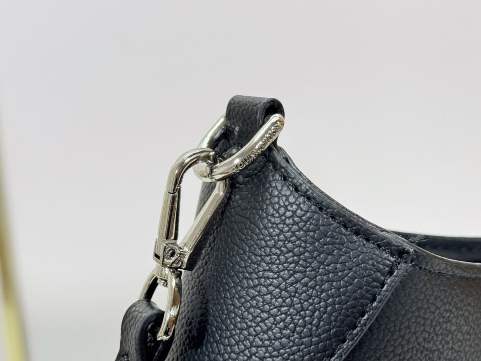 Louis Vuitton All Around PM Black 25cm M28306 view 6