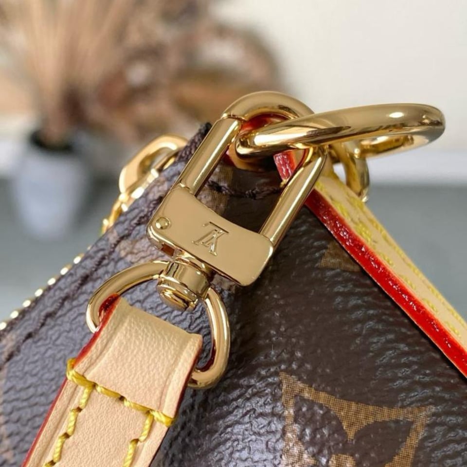 Louis Vuitton Multipass Mini Monogram M29099 18cm/7.1in view 8