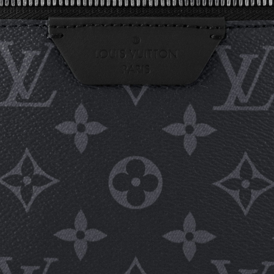 Louis Vuitton Discovery Backpack Mm M22545 view 4