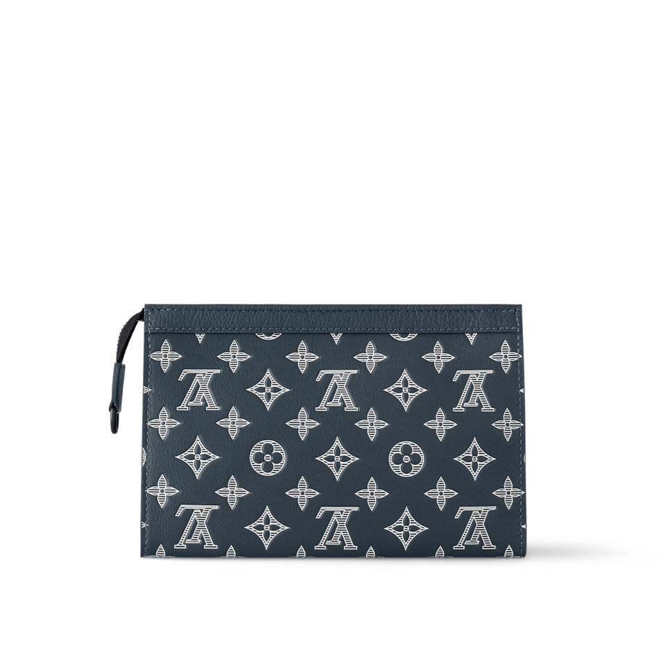 Louis Vuitton Gaston Wearable Wallet M83384 view 7