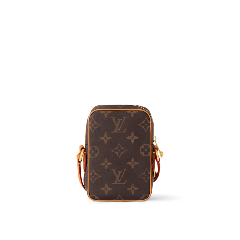 Louis Vuitton Amazone M14024 view 4
