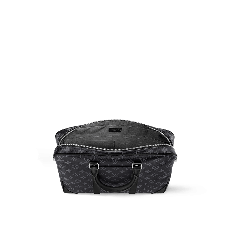 Louis Vuitton Porte-Documents Voyage Pm M46457 view 7