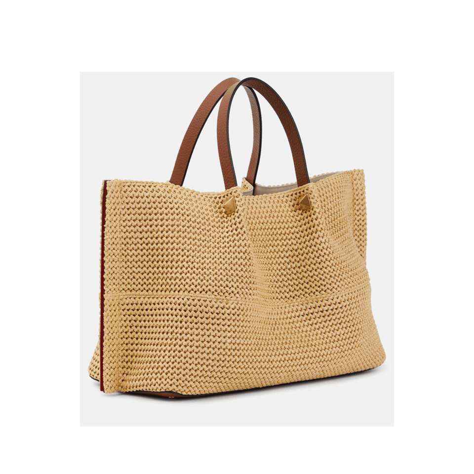 Valentino Garavani Tote Bag 35cm/13.8in view 7