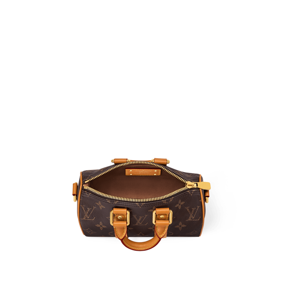 Louis Vuitton Keepall Bandoulière 25 M14026 view 6