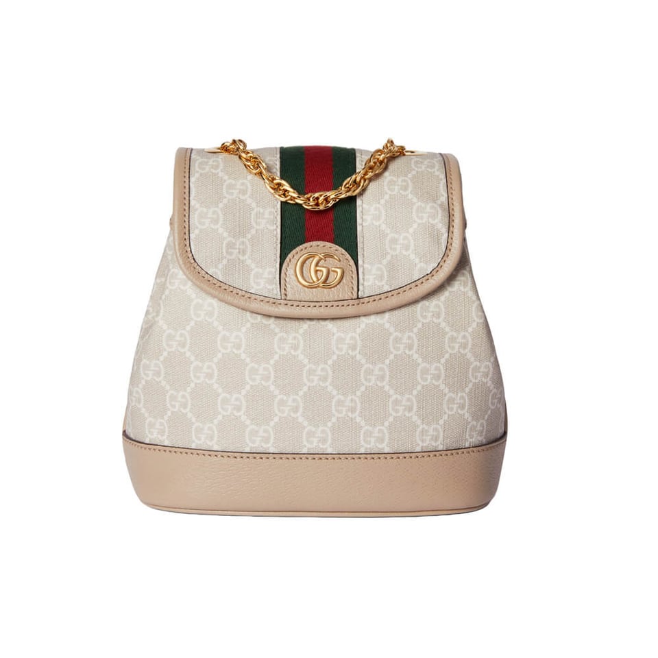 Gucci Ophidia Mini Backpack view 2