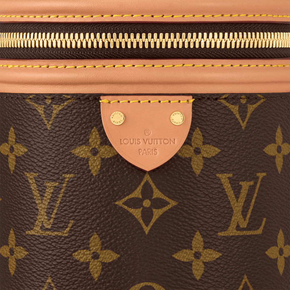 Louis Vuitton Nano Cannes Monogram – Women – Small Leather Goods Nano Cannes view 5