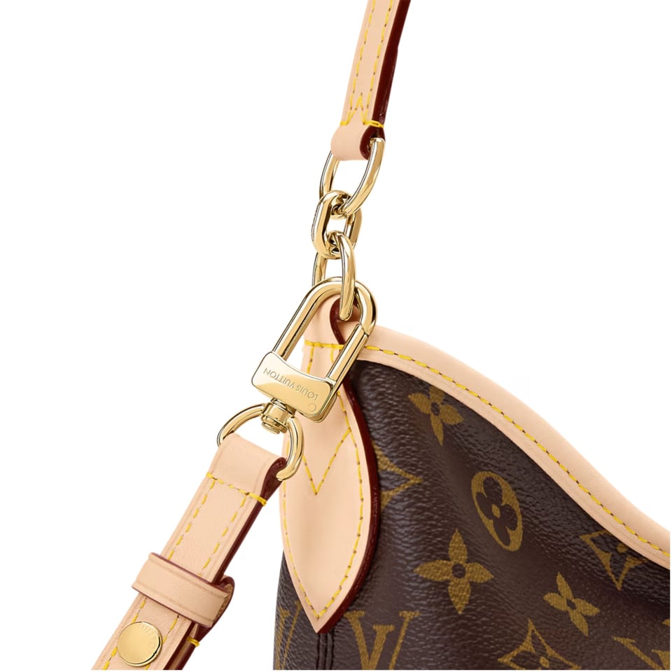 Louis Vuitton BB Lineup Bag 25.5cm M28423 view 4