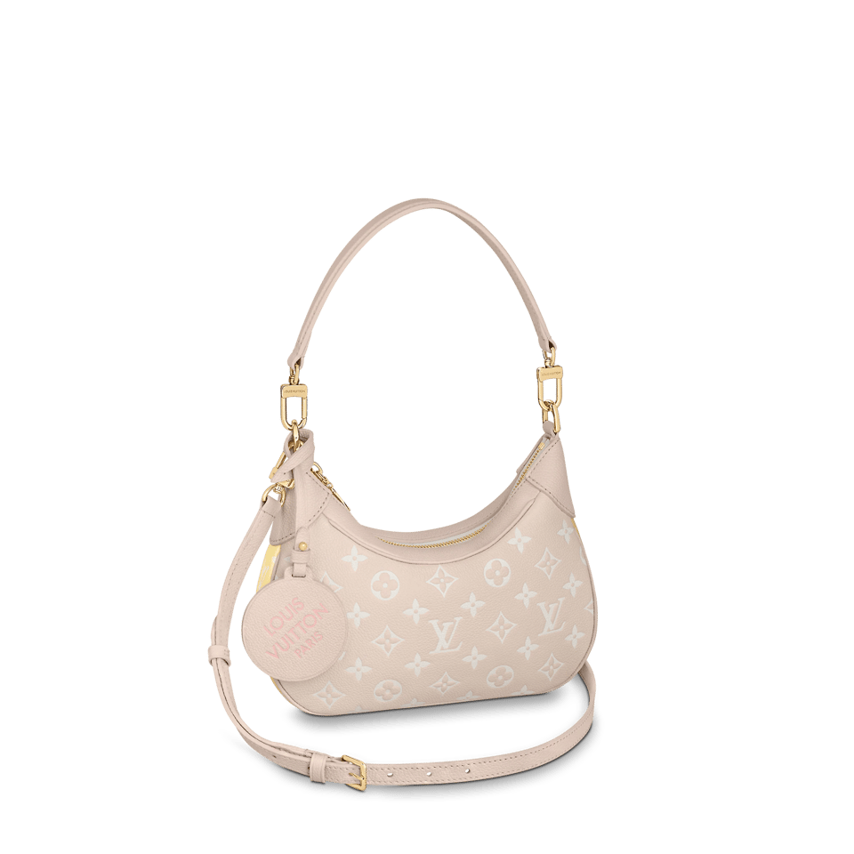 Louis Vuitton Bagatelle 22Cm Pink view 2