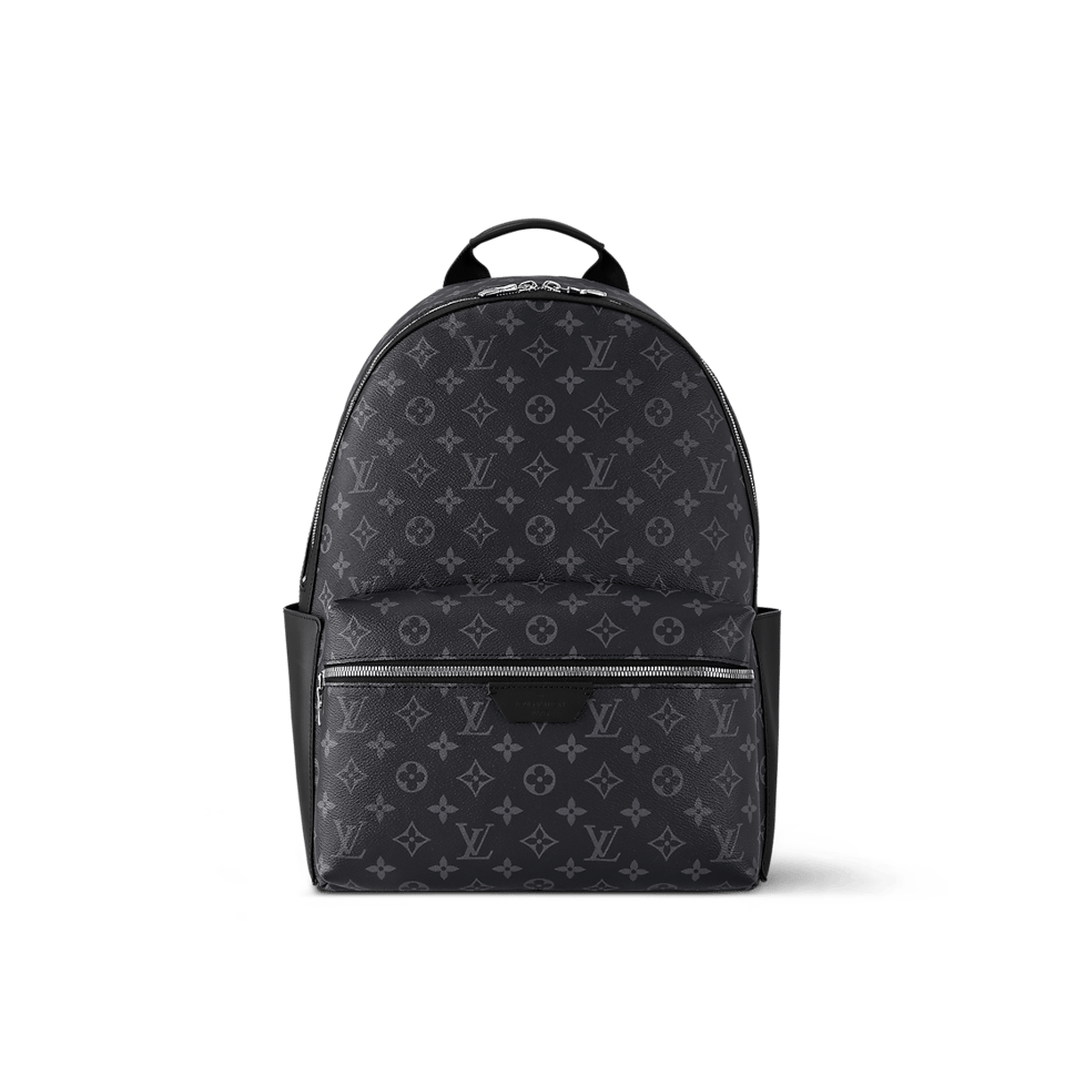 Louis Vuitton Discovery Backpack Mm M22545