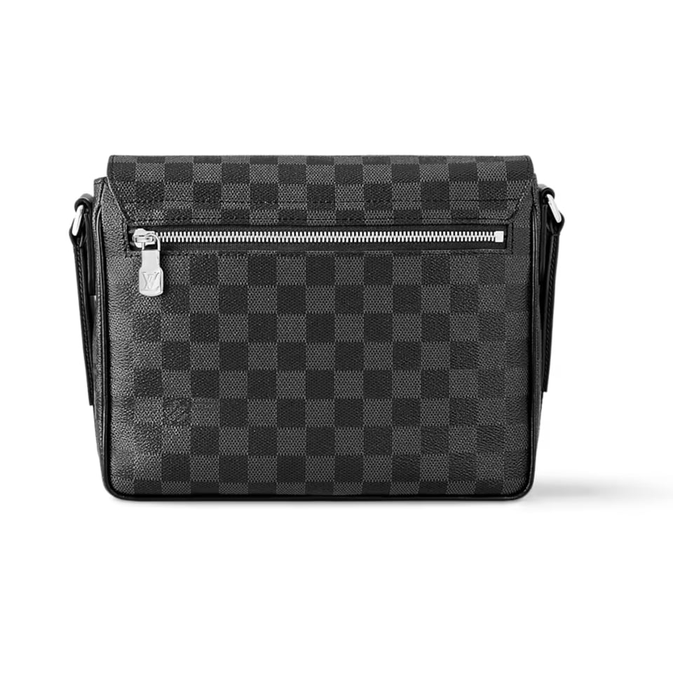 Louis Vuitton District PM For Men 26cm N42710 view 6